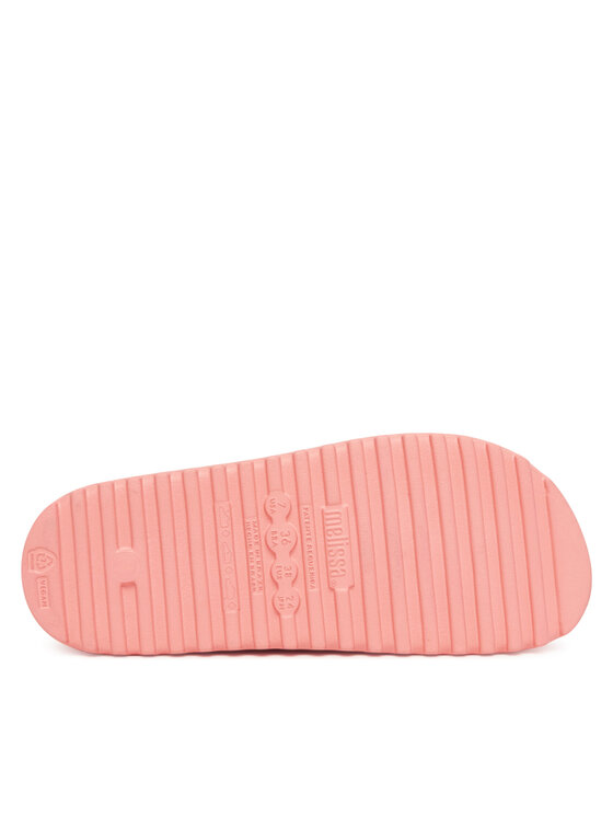 Melissa Melissa Natikače Melissa Cozy Platform Ad M 36158 Koraljna