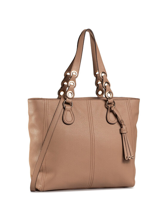 Liu Jo Liu Jo Handtasche Tote AF0062 E0058 Braun