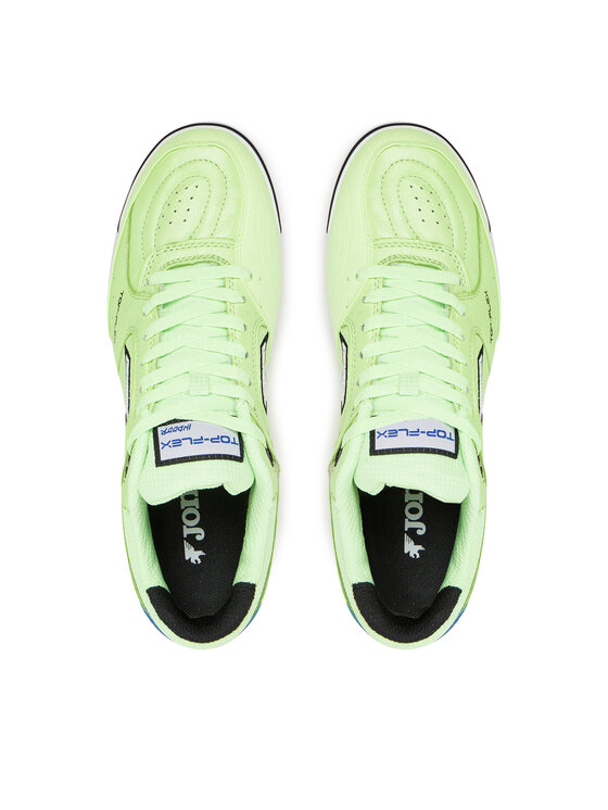 Joma Joma Scarpe da calcio Top Flex Rebound 2511 TORS2511IN Verde