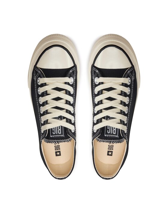 Big Star Shoes Big Star Shoes Tennised NN274269 Must