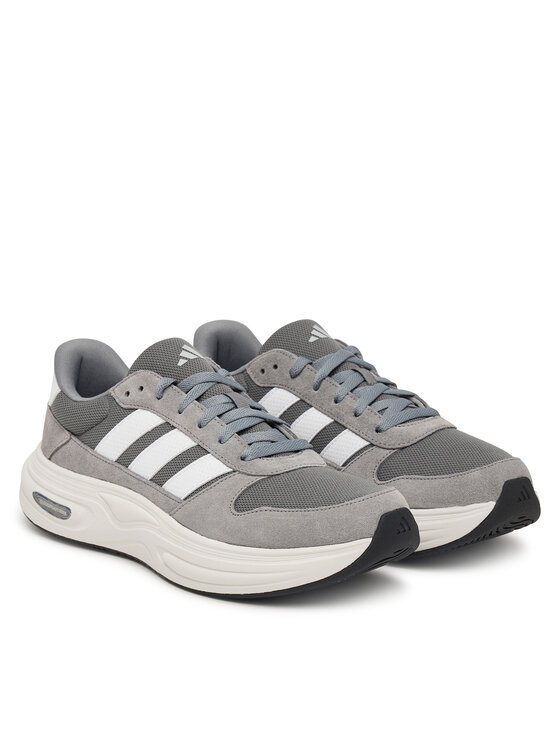 adidas adidas Снікерcи Cloudfoam Cuxxion 80S KJ4265 Сірий