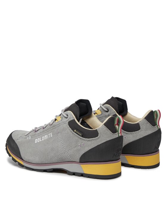 Dolomite Dolomite Bakancs W'S 54 Hike Low Evo GTX GORE-TEX 289210 Szürke