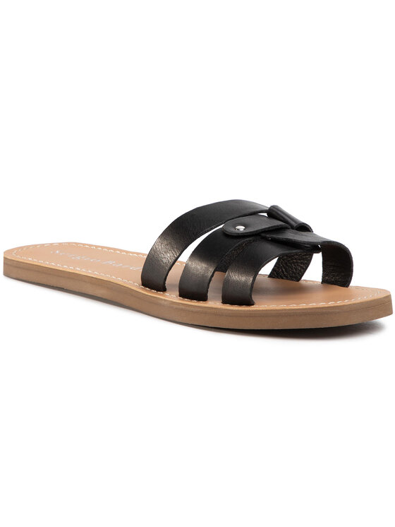 Sergio Bardi Sergio Bardi Παντόφλες SB-60-09-000499 Μαύρο
