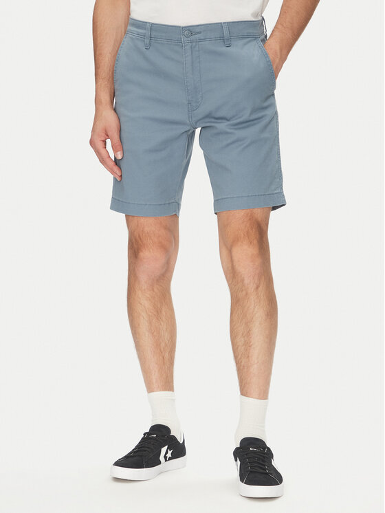 Levi's® Levi's® Szövet rövidnadrág XX 17202-0080 Kék Regular Fit