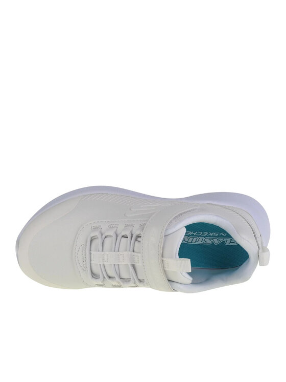 Skechers Skechers Sneakersy 302607L-WHT Biały