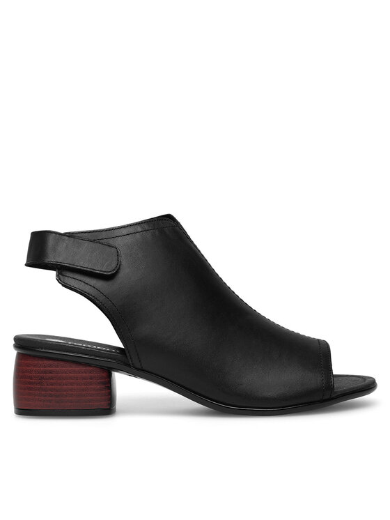 Remonte Remonte Sandali R8770-01 Nero