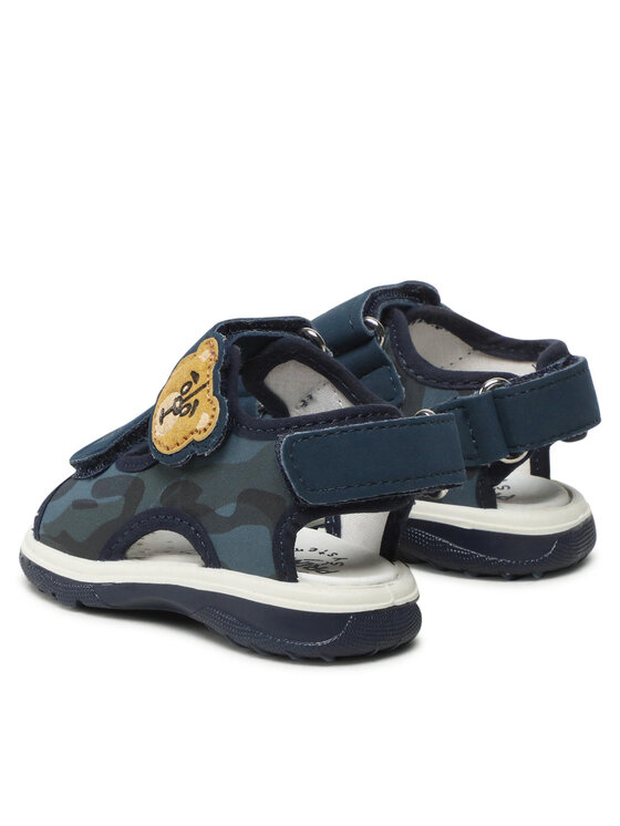 Primigi Primigi Sandali 1860644 Blu scuro