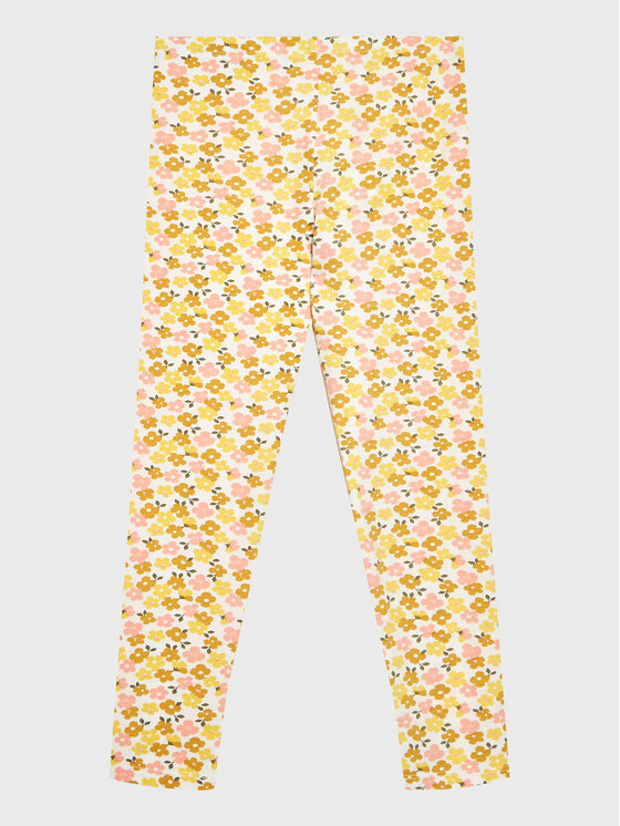 Cotton On Kids Cotton On Kids 2er-Set Leggings 762754 Bunt Slim Fit