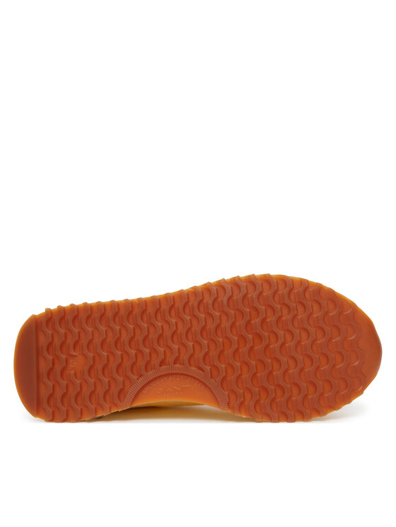 Gant Gant Sneakersy 32538180 Žlutá