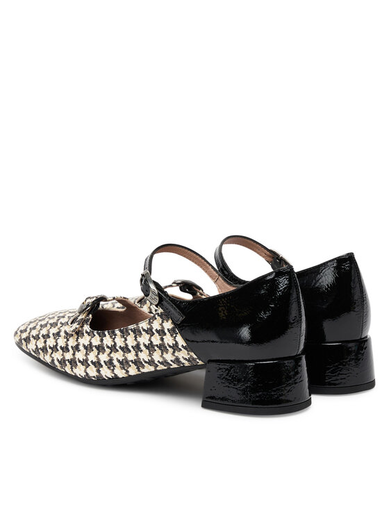 Hispanitas Hispanitas Halbschuhe HI254207 Bunt