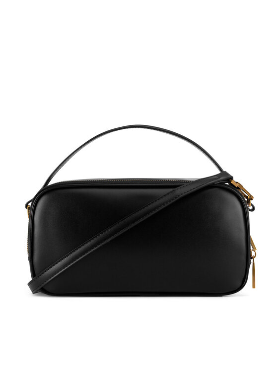 Gino Rossi Gino Rossi Handtasche 002 Schwarz