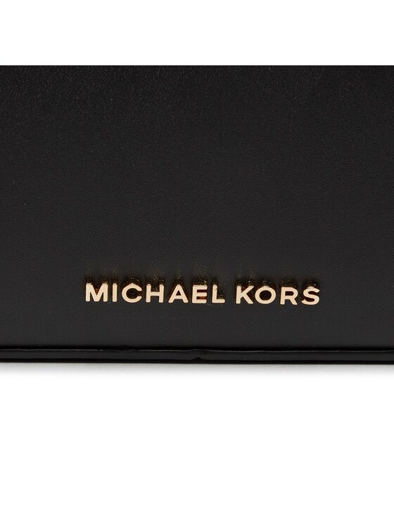MICHAEL Michael Kors MICHAEL Michael Kors Torbica Empire 32H3G8EW6L Crna