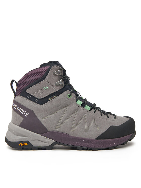 Trekkings Dolomite Crodarossa Gtx GORE-TEX 421121 Colorat