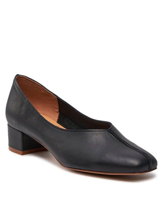 Balagan Balagan Décolleté Apulia Nero