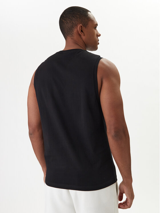 Emporio Armani Emporio Armani Trikó EM000572 AF20434 UC001 Fekete Regular Fit