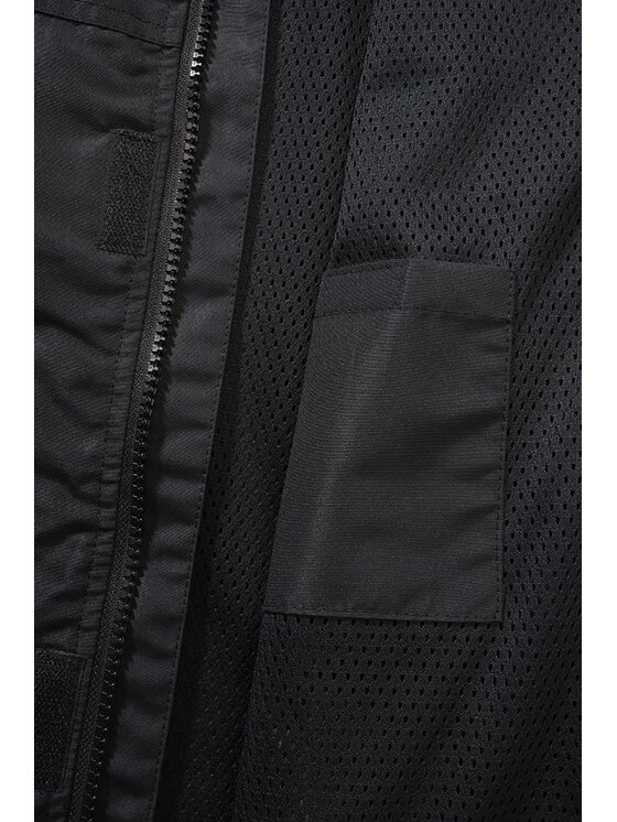 Brandit Brandit Kurtka przejściowa 6011 Czarny Regular Fit
