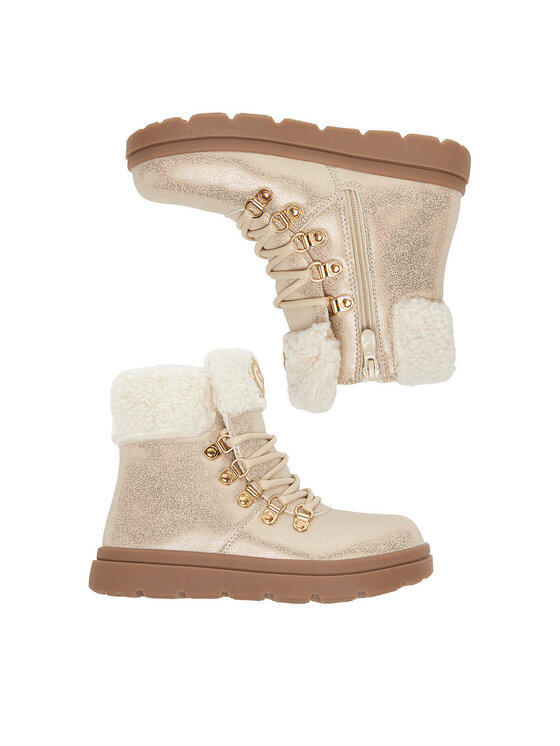 DeeZee DeeZee Polacchine CEO-CM241129-3 Oro