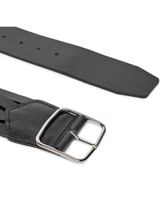 Weekend Max Mara Weekend Max Mara Damengürtel Decano 2415501085 Schwarz