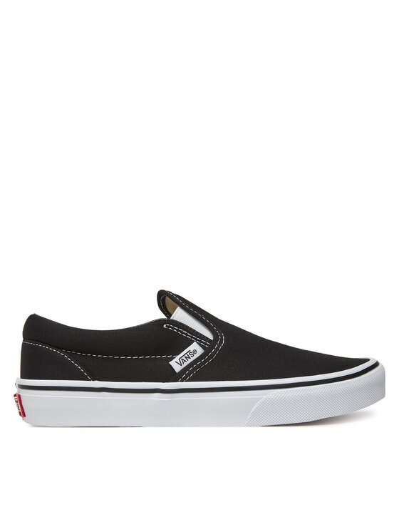 Vans Tenisky Classic Slip On VN000D35BLK1 Čierna