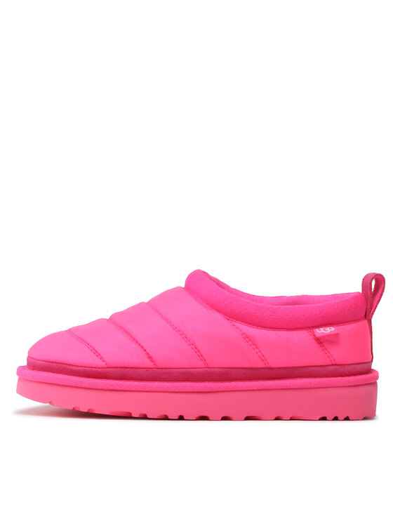 Ugg Chaussons W Tasman Lta 1142050 Rose Modivo