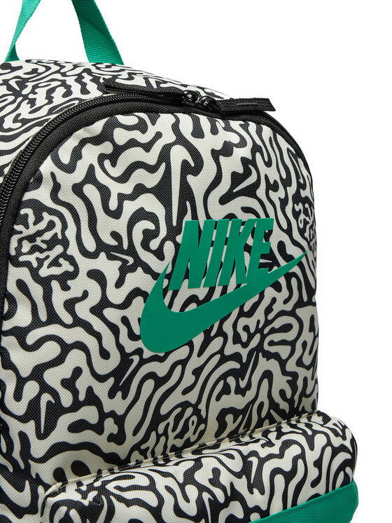 Nike leopard print rucksack outlet