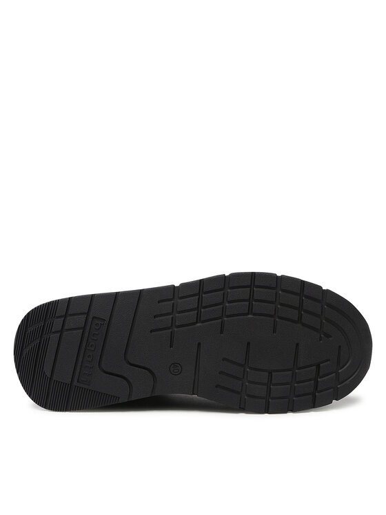 Sneakers 322-A8K04-3500 Nero
