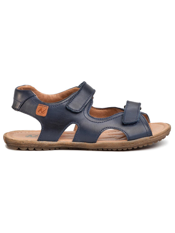Naturino Naturino Sandaalid Sky 0010502430.01.0C02 DD Tumesinine