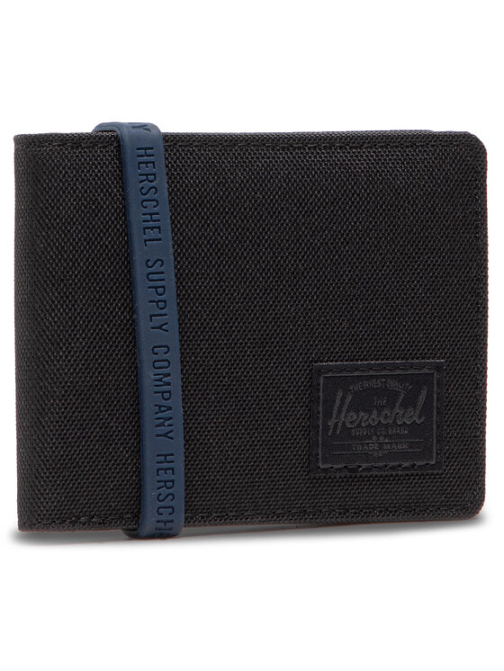 Herschel Herschel Geldbörse Roy Coin 10766-02090 Dunkelblau