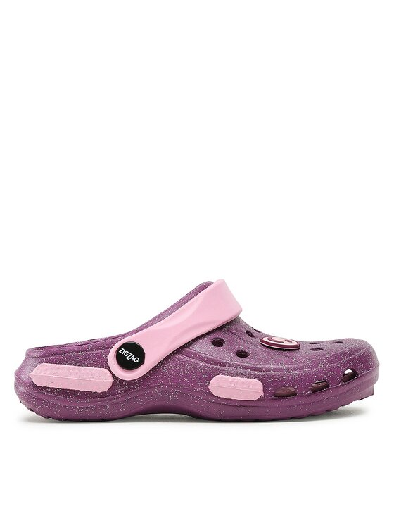 Ciabatte Burab Z232302 Viola