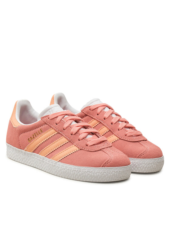 adidas adidas Сникърси Gazelle C JP5544 Розов