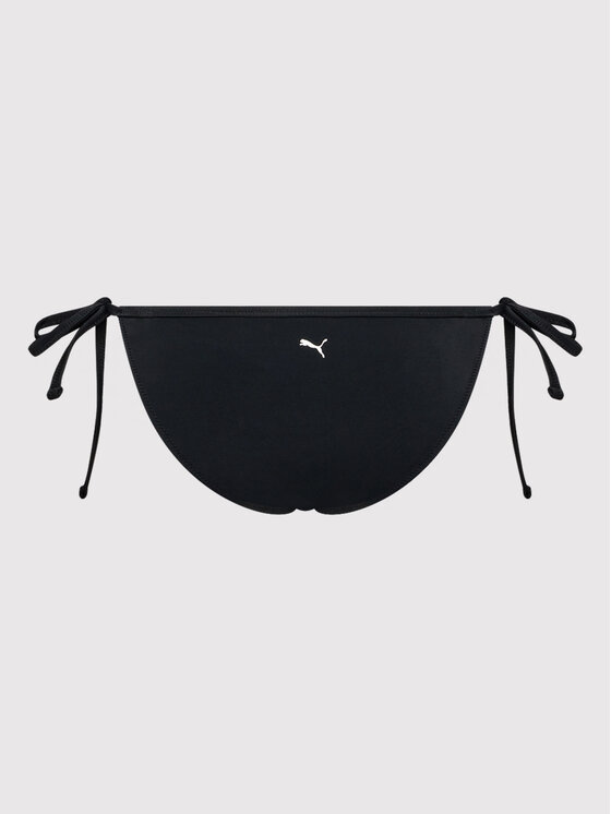 Puma Puma Bikini partea de jos 907691 Negru