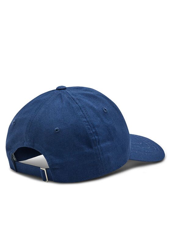 The North Face The North Face Czapka z daszkiem Norm NF0A3SH38K21 Granatowy
