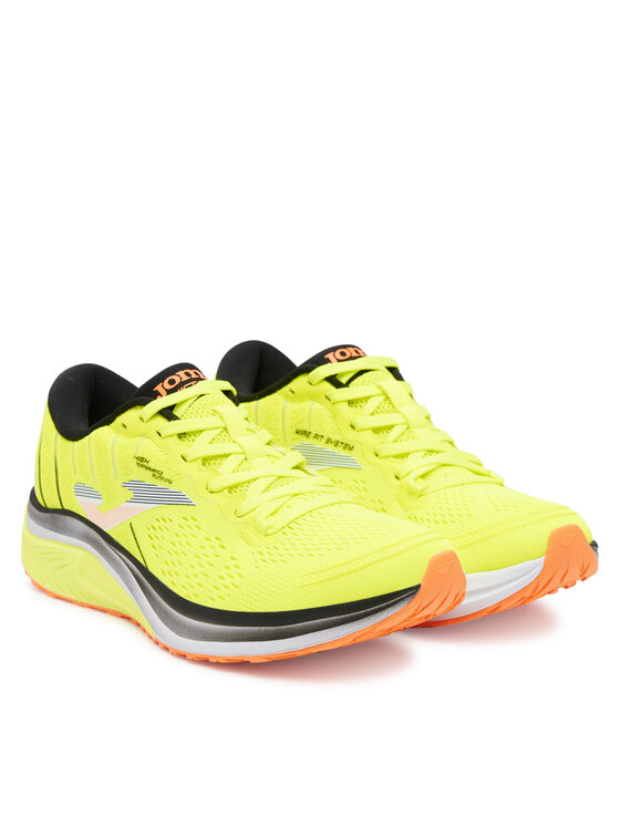 Joma Joma Взуття для бігу Victory 2509 RVICTS2509 Жовтий