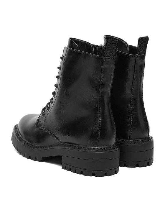 JENNY JENNY Зимни обувки CEO-CHERRY WS5218-05A Черен