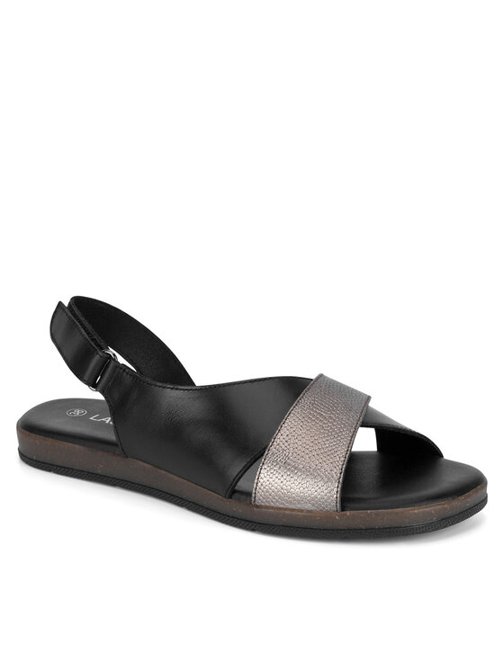 Lasocki Lasocki Sandalen WI16-740A-01 Schwarz