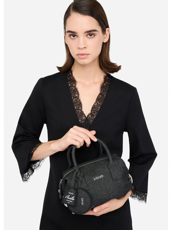 Liu Jo Liu Jo Borsetta AF5028D0001A5979 Grigio