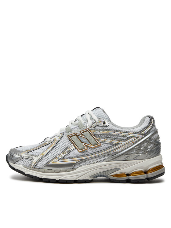 New Balance New Balance Laisvalaikio batai M1906RI Écru