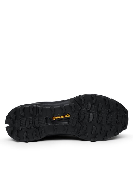 adidas adidas Trekingová obuv Terrex AX4 Mid GORE-TEX Hiking Shoes HP7401 Černá