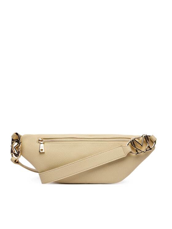 LOVE MOSCHINO LOVE MOSCHINO Чанта за кръст﻿ JC4010PP1OLB0129 Бежов