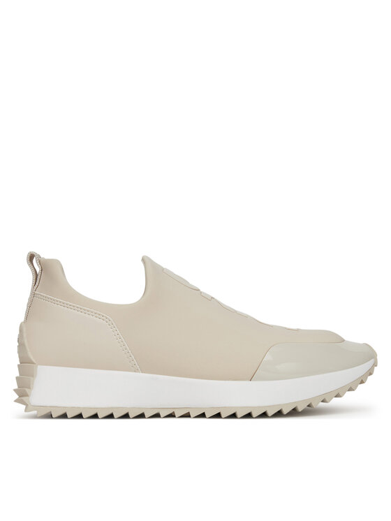 DKNY DKNY Laisvalaikio batai Nallen K1562302 Chaki