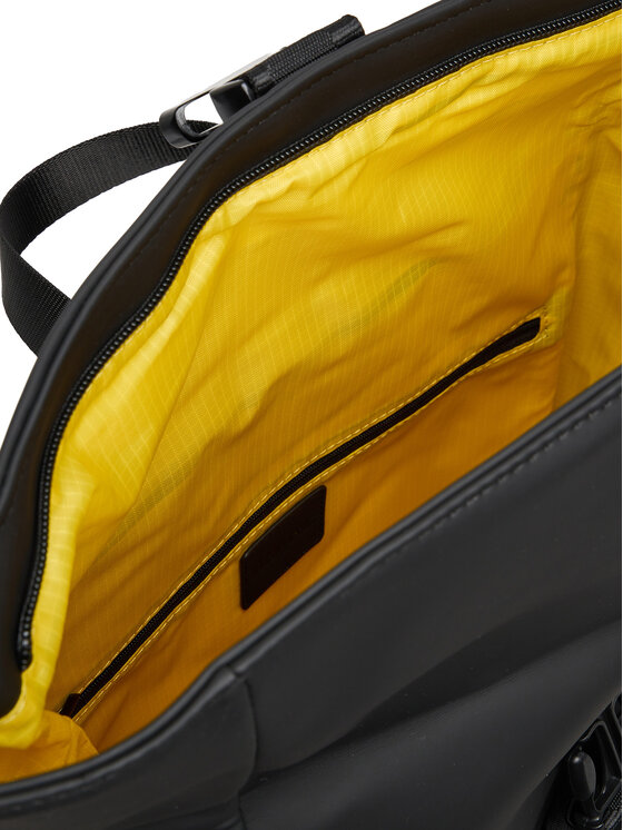 Blauer Blauer Rucksack F5ROLL01/RUB Schwarz