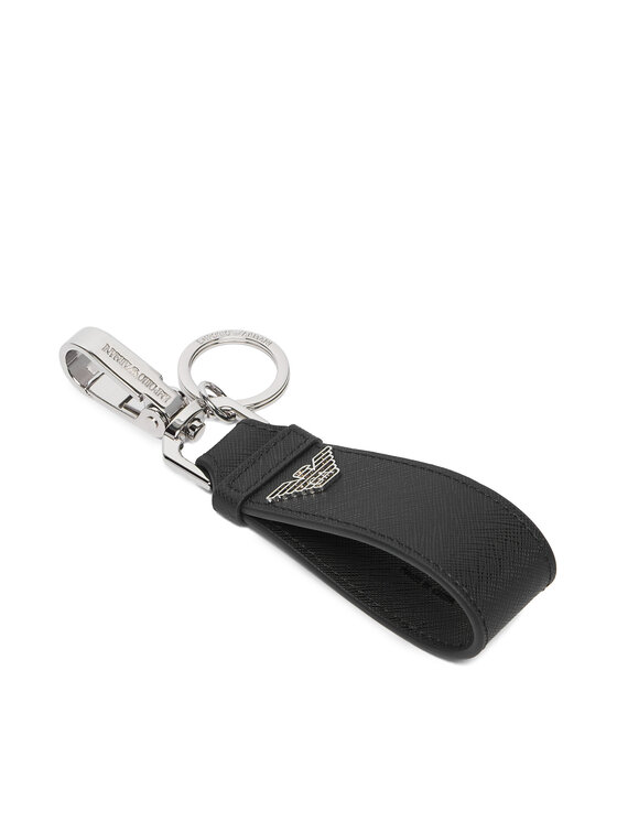 Emporio Armani Emporio Armani Kingikomplekt EM003598 AF13805 UC001 Must