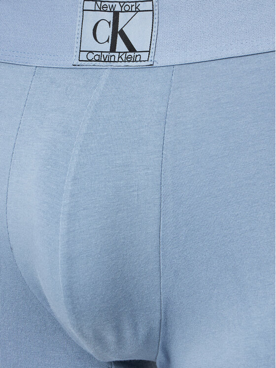 Calvin Klein Underwear Calvin Klein Underwear Boxershorts 000NB4115A Blau
