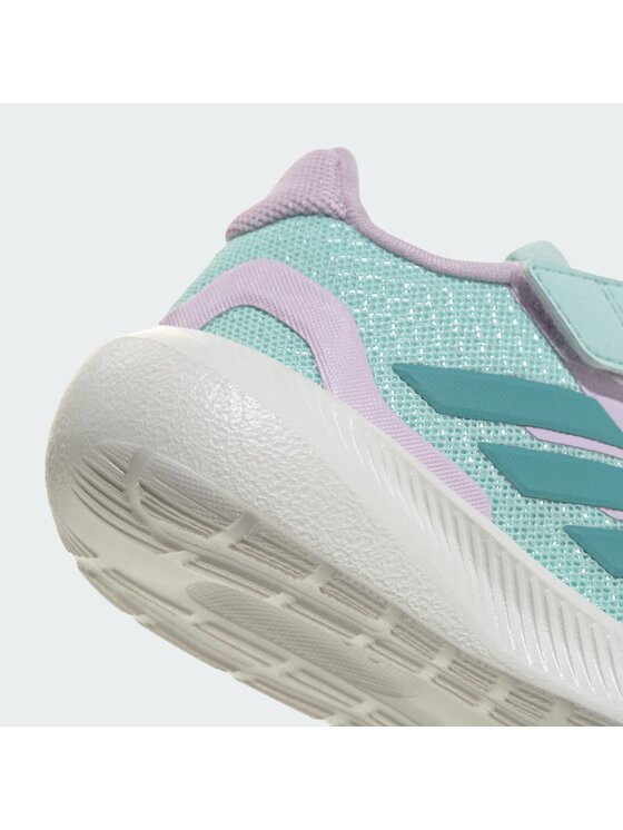 adidas adidas Сникърси Runfalcon 5 JP9408 Зелен