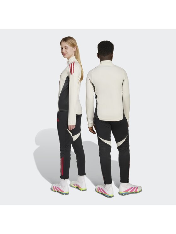 adidas adidas Spodnie dresowe 157785 Czarny Slim Fit