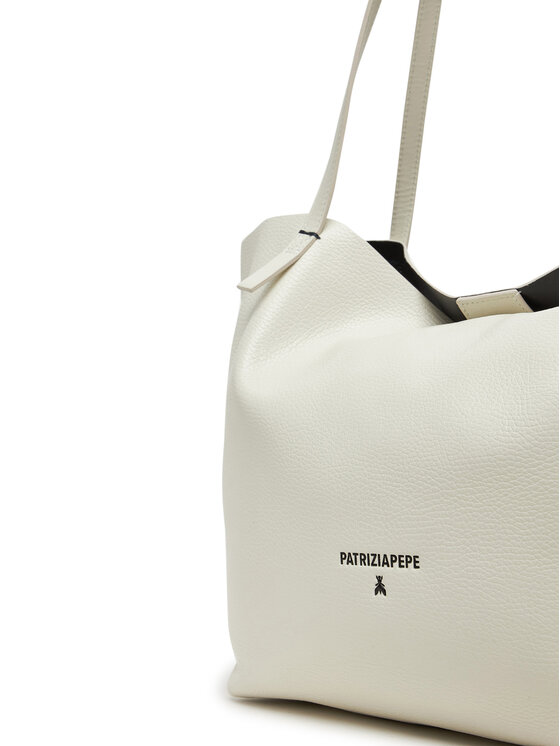 Patrizia Pepe Patrizia Pepe Torbica 2B0130/L148 Bijela
