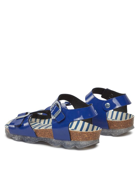 Superfit Superfit Sandaalid 1-000127-8000 S Sinine
