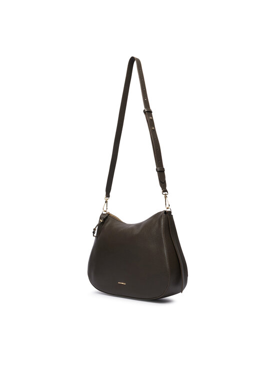 Coccinelle Coccinelle Handtasche U45 Coccinellenory E1 U45 13 01 01 Khakifarben