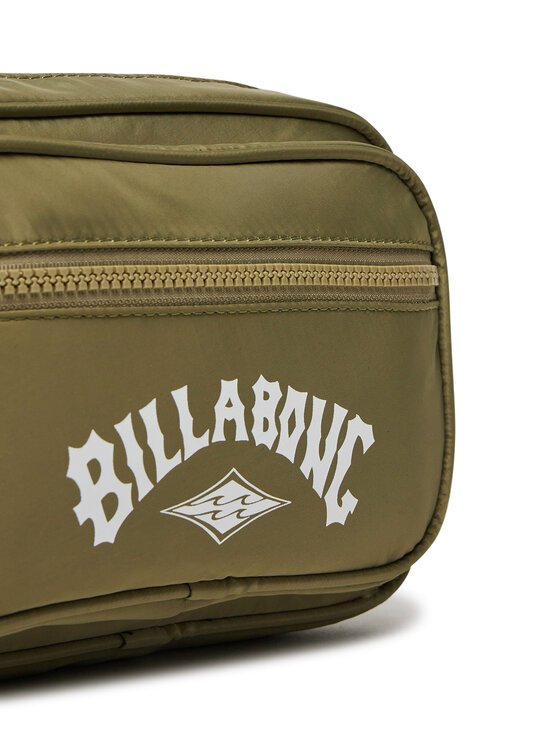 Billabong Billabong Torbica BLB-M-001-07 Zelena
