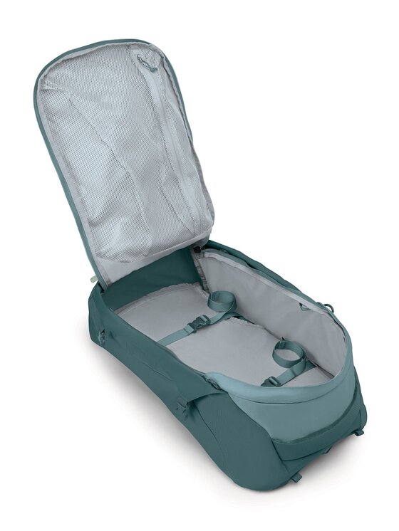 Osprey Osprey Plecak 263869 Turkusowy